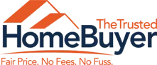 The Trusted Home Buyer logo