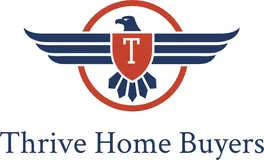 Thrive Home Buyers logo
