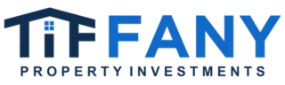 Tiffany Property Investments logo