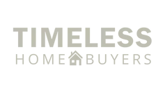Timeless Home Buyers logo