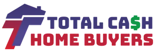 Total Cash Home Buyers logo
