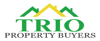 Trio Property Buyers logo