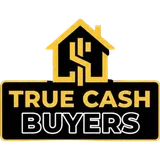 True Cash Buyers logo