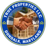 True Homebuyers logo