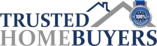 Trusted Home Buyers logo