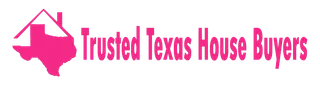 Trusted Texas House Buyers logo