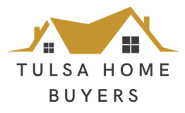 Tulsa Home Buyers logo
