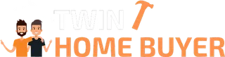 Twin Home Buyer logo