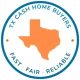 Sell My House Fast Houston logo
