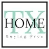 Tx Home Buying Pros logo