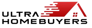 Ultra Homebuyers logo