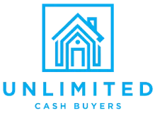 Unlimited Cash Buyers logo