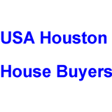 USA Houston House Buyers logo