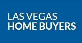 USA Las Vegas Home Buyers logo