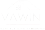 Vawin Cash for Keys Homebuyers logo