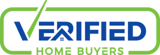 Verified Home Buyers logo