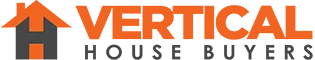 Vertical House Buyers logo