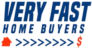 Very Fast Home Buyers logo