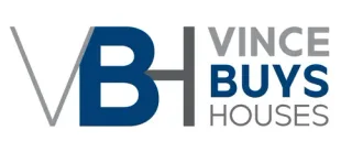 Vince Buys Houses logo