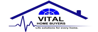 Vital Home Buyers logo