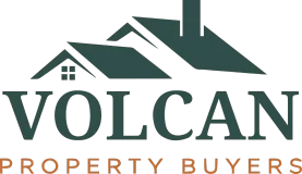 Volcan Property Buyers logo