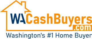 WA Cash Buyers logo