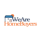 We Are Home Buyers logo