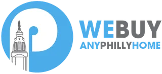 We Buy Any Philly Home logo