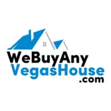 We Buy Any Vegas House logo