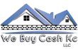 We Buy Houses Cash Kc logo