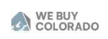 WeBuyColorado logo