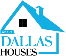 We Buy Dallas Houses logo