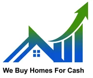 We Buy Homes For Cash logo