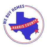 We Buy Homes In Harris County logo