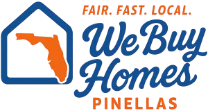 We Buy Homes Pinellas logo