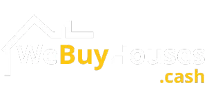 We Buy Houses logo
