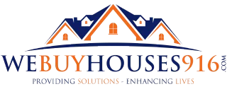 WeBuyHouses916 logo