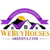 We Buy Houses Arizona logo