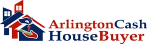 Arlington Cash House Buyer logo