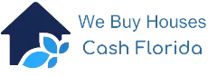 We Buy Houses Cash Florida logo