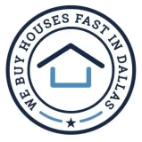 We Buy Houses Fast in Dallas logo