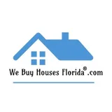 We buy houses Florida logo