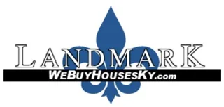 Landmark Real Estate logo