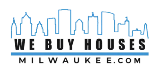 We Buy Houses Milwaukee logo