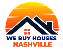 We Buy Houses Nashville logo