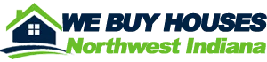 We Buy Houses Northwest Indiana logo