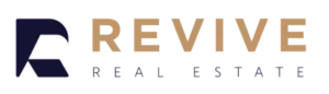 Revive Real Estate logo