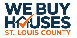 We Buy Houses St. Louis County logo