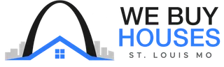 We Buy Houses St. Louis MO logo