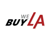 We Buy Los Angeles logo